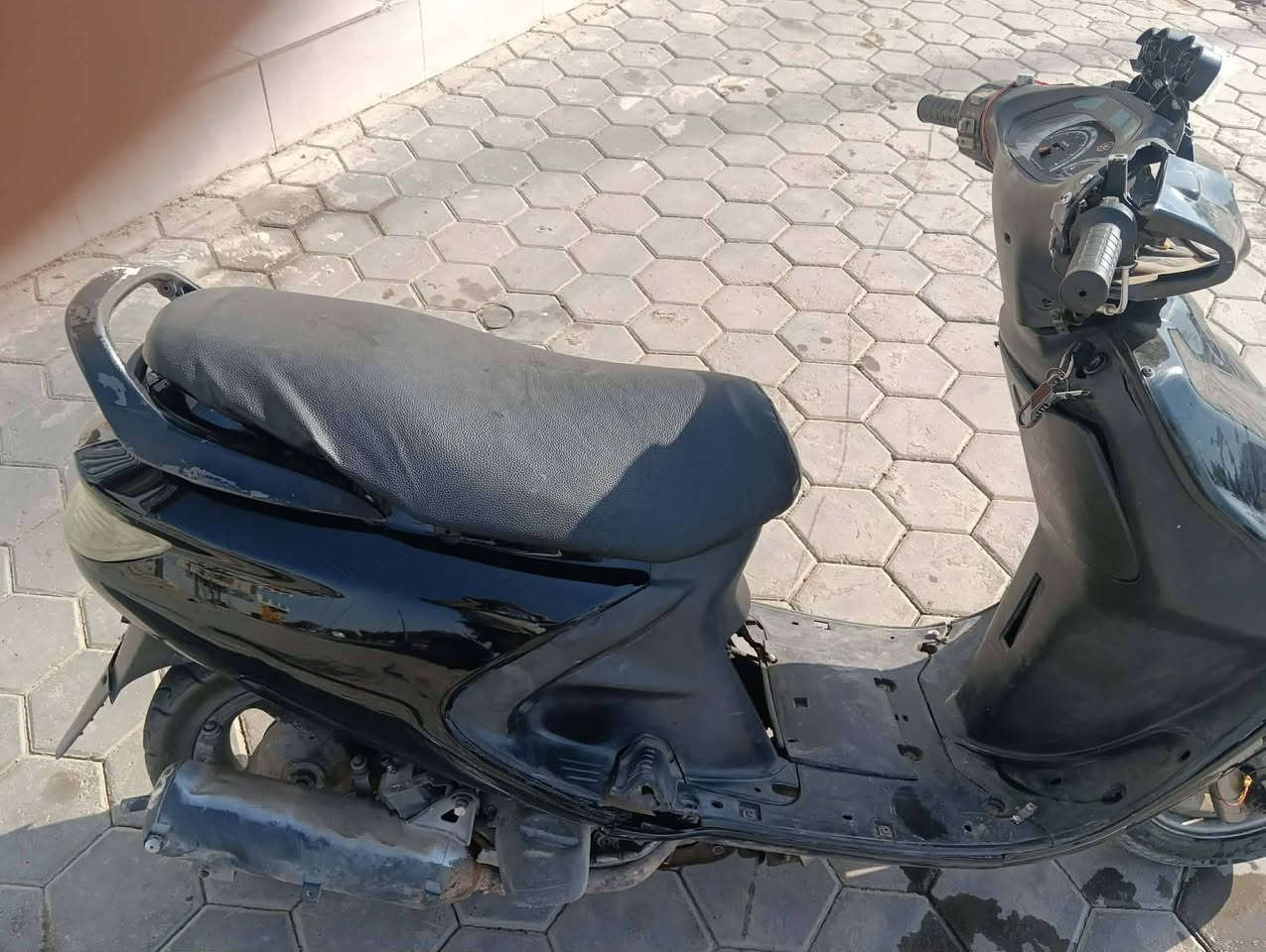 للبيع دراجه فراشه ماكس 350 الاستفسار ع رقم ***********
