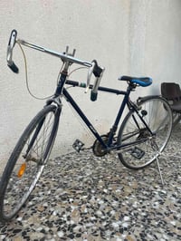 بايسكل C700 • حجم ٢٨ • بغداد