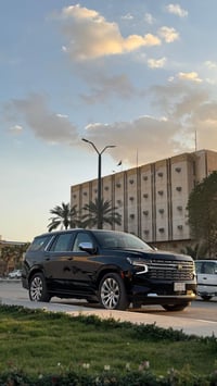 تاهو بريمير • ٢٠٢٢ • بابل