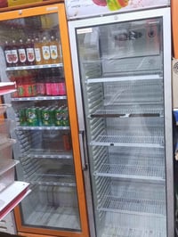 مجمدات • ٤ قطع • سفينة ٢م