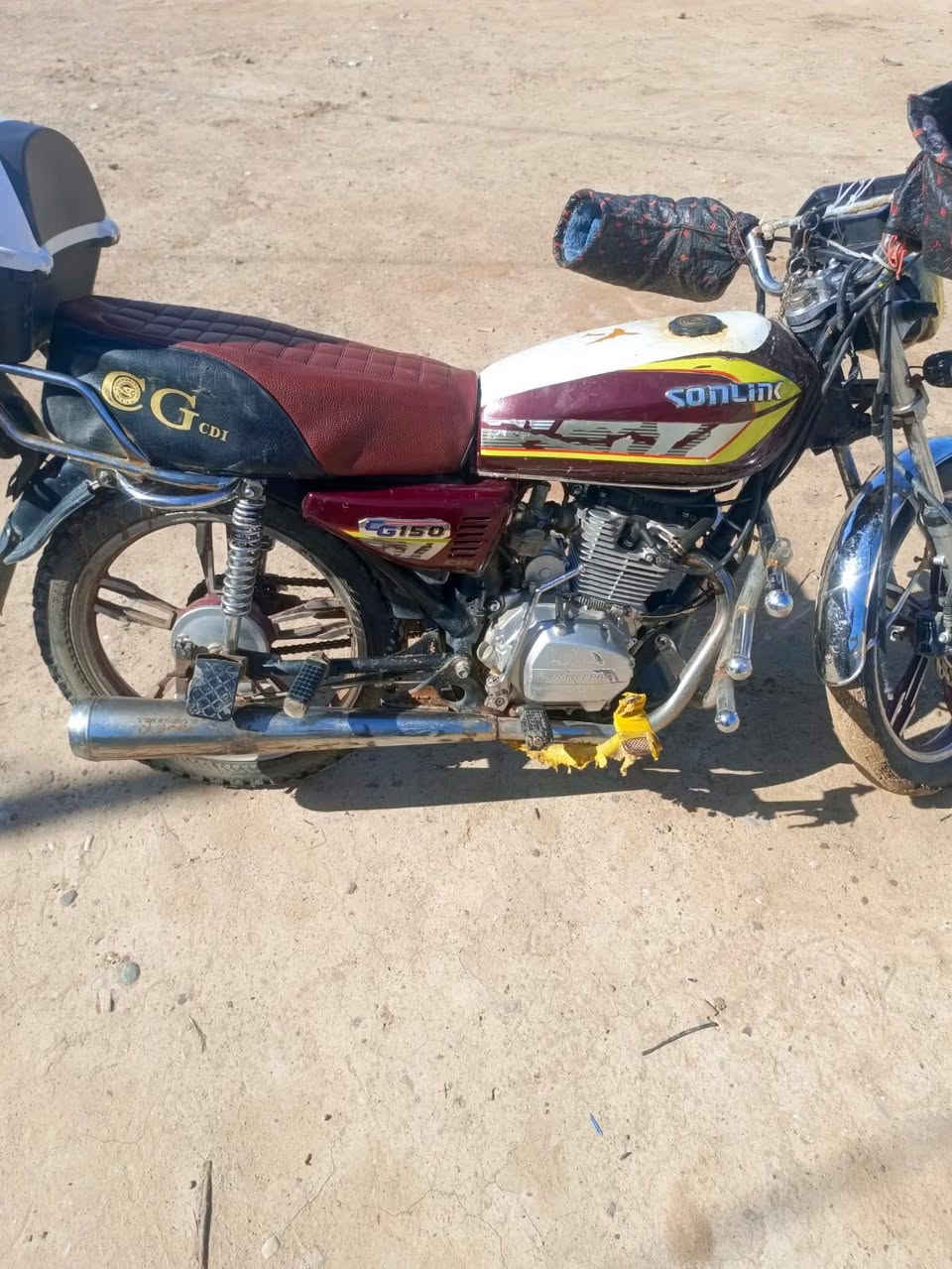 سيفان للبيع 2021سعر 370


**إذا كنت صاحب هذا الإعلان وتريد حذفه لأي سبب، رجاءا أرسل رسالة إلى الدعم الفني**