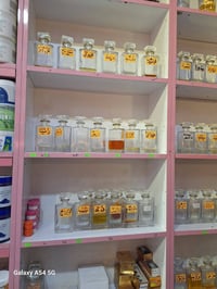 قوارير تعبئة • ٩٧قطعة • بغداد