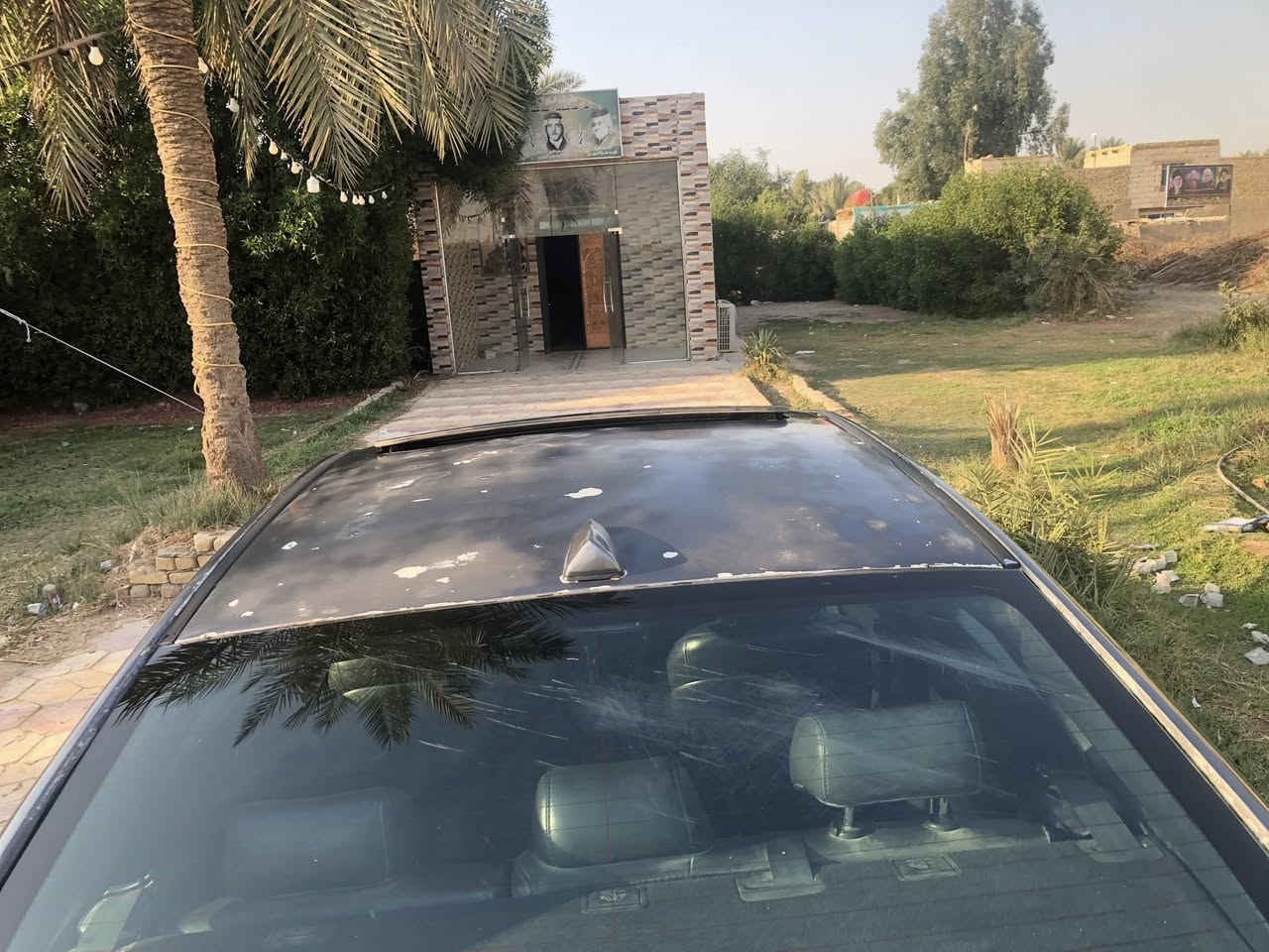 سلام عليكم سوناته امريكي 2018سبورت فول فتحه وارد امريكي لون رمادي سياره ليبل واحد كلها ظربتها بامريكا متعوره القماره والتكم اثر عصف بس مرجعينها بل الامارات سحب ومعجون دكت جاكوج مابيها لغود وشواصي. وشواصي مكفولات   مكينا وكير مكفولات تبريد ثلج مبدل منضومه جديده رقمها اربيل وساقطه السنويه وراعيها يريد تحويل مباشر السعر ——95وبيها مجال حك الجيه مراوس اذا اكو نرهم رقم تلفون ‭0788 566 7811‬
