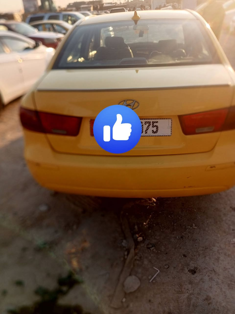 سلام عليكم سوناته امريكي للبيع بنيد وجاملغ بدون عابر مكينه كير حداديه كفاله مداور مباشر ما متواجد عل فيس مكان سماوه رميثه السعر 92وبيه مجال السفسار *********** العزاز انتصل وبلخدمه
