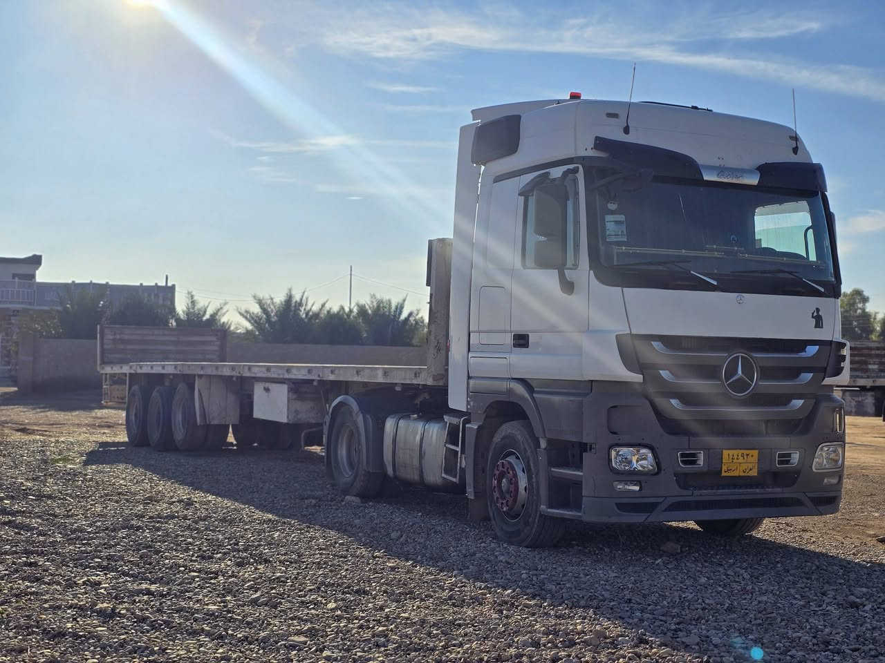 اكتروز موديل ٢٠٠٥ للبيع ديالى مندلي السعر ٣٢٥ تلفون ***********بيع مراوس
