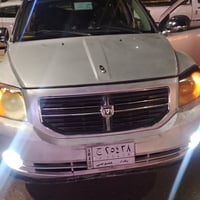 كاليبر • ٢٠٠٧ • رقم بغداد