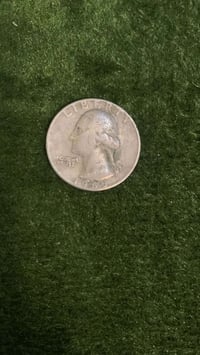 عملة صدامية • ١٩٦٥