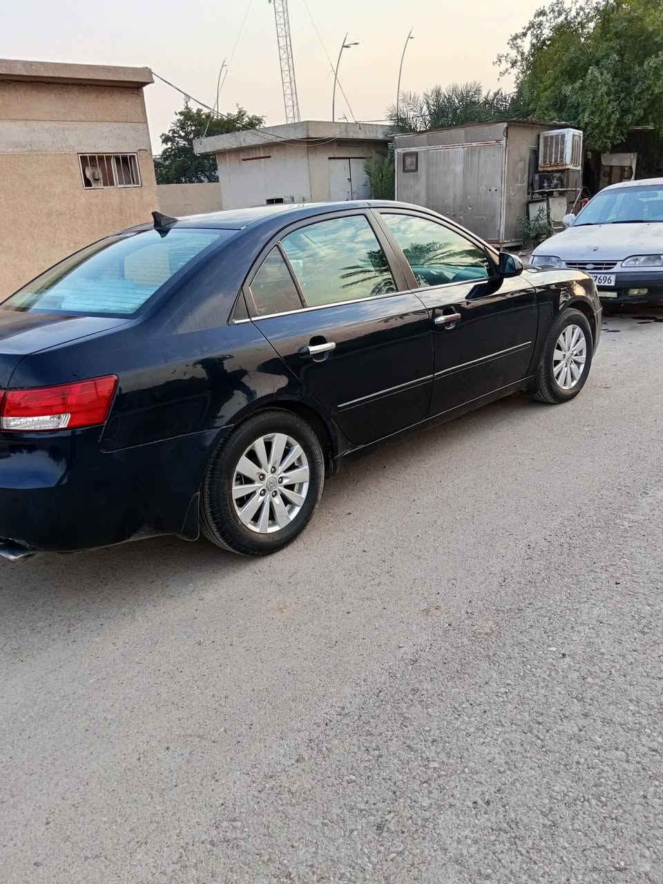 سلام عليكم سوناتا موديل 7مكينه سته 3300 مكينه كير خير من الله تبريد رقم بغداد انكليزي   حادثه جاملق المامي بيه مكانات صبق ابيع احزام السعر 90 مكان السياره كوت دجيلي ***********
