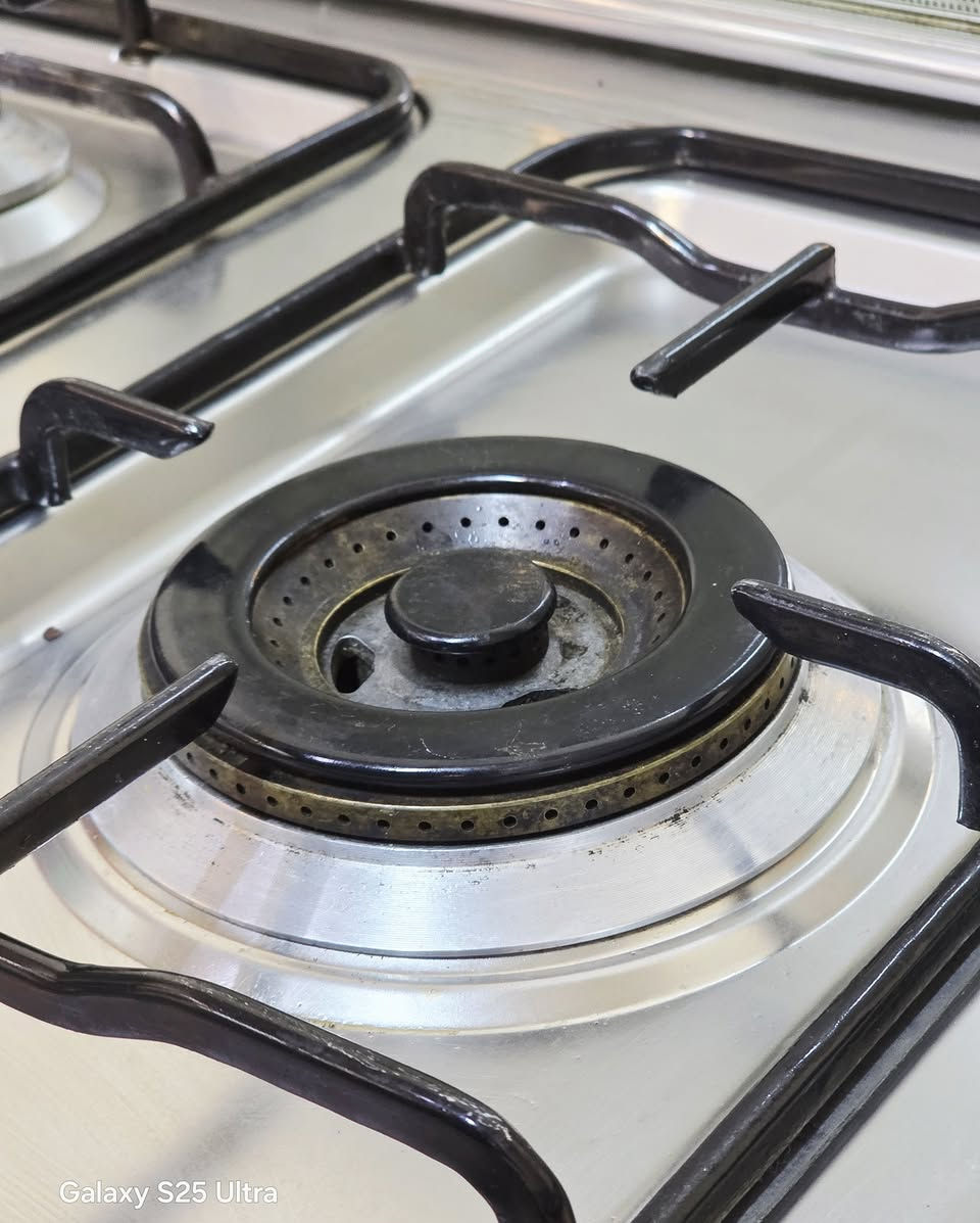 طباخ كلين كاز الاصلي 5 عيون مستخدم قليل جدا وضع شركة ملحقاته الاصلي موديل حديث ستانلس ستيل بالكامل بنظام بوري مغلون وعيون نحاس وبشرط وضمان ✅️
#معرض_الجوهرة_للاجهزة_علي_نشوان💎للعروض خاصة والتخفيضات وبيع #نقد_افساط 
موصل / حي القادسية الثانية مقابل بدالة الزهور مجاور مول الكوثر 
📞***********📞
☎️***********☎️
متوفر توصيل جميع محافظات العراق 🇮🇶
