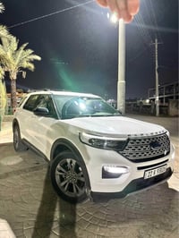 اكسبلور • ٢٠٢٢ • فول مواصفات