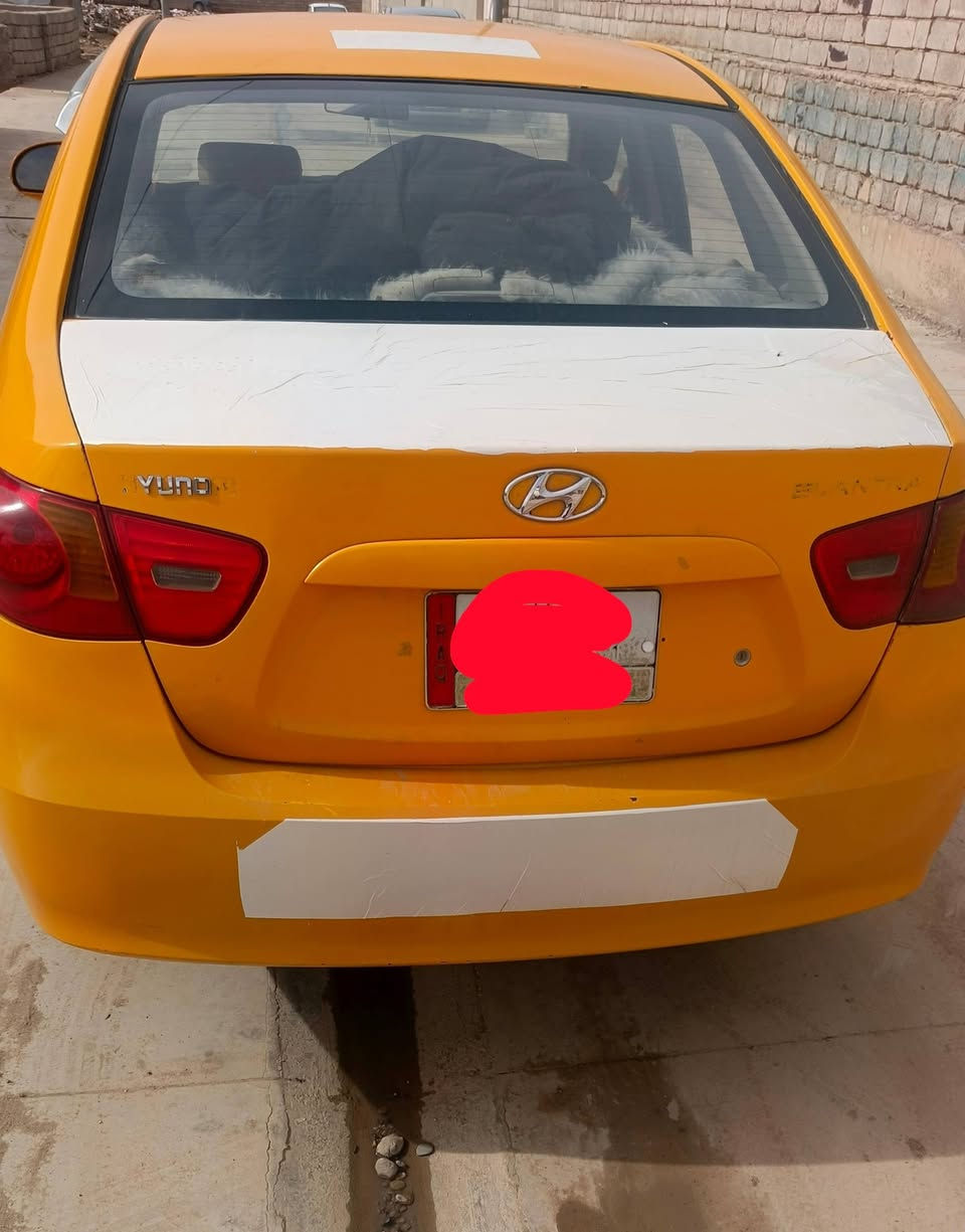 انترا خليجي 2007 رقم كركوك مكينه  2000 جديده كير عادي ضررها قطعتين شرط وكاله وتحويل السعر 72 الاتصال ***********
