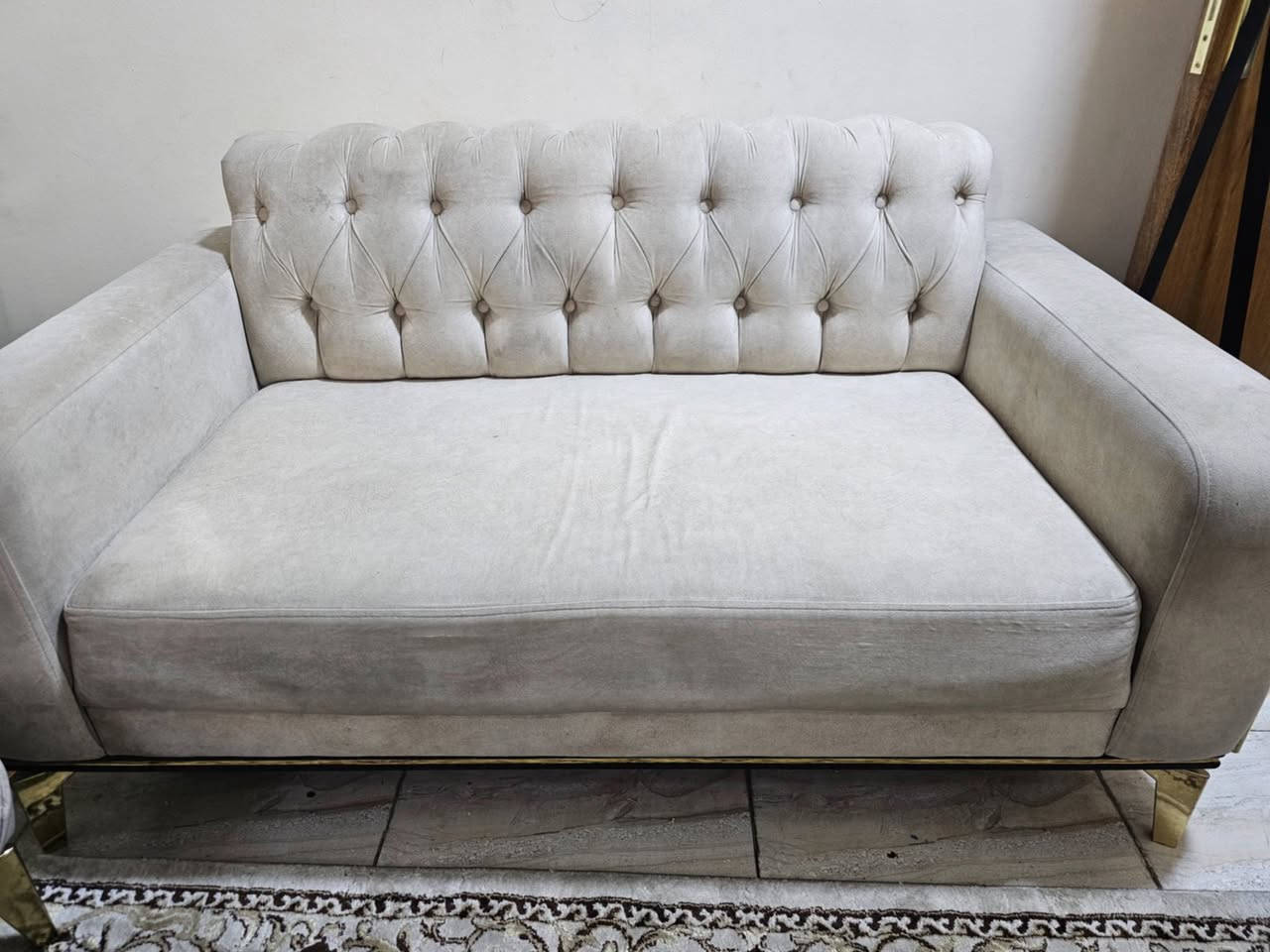 #بيع_سريع📌👇🏻
تخم تركي 8 مقاعد ينفتح سرير نظيف 💯
العنوان #بغداد_حي_القاهرة📍للمزيد مراسلتي✅👍🏻


**إذا كنت صاحب هذا الإعلان وتريد حذفه لأي سبب، رجاءا أرسل رسالة إلى الدعم الفني**