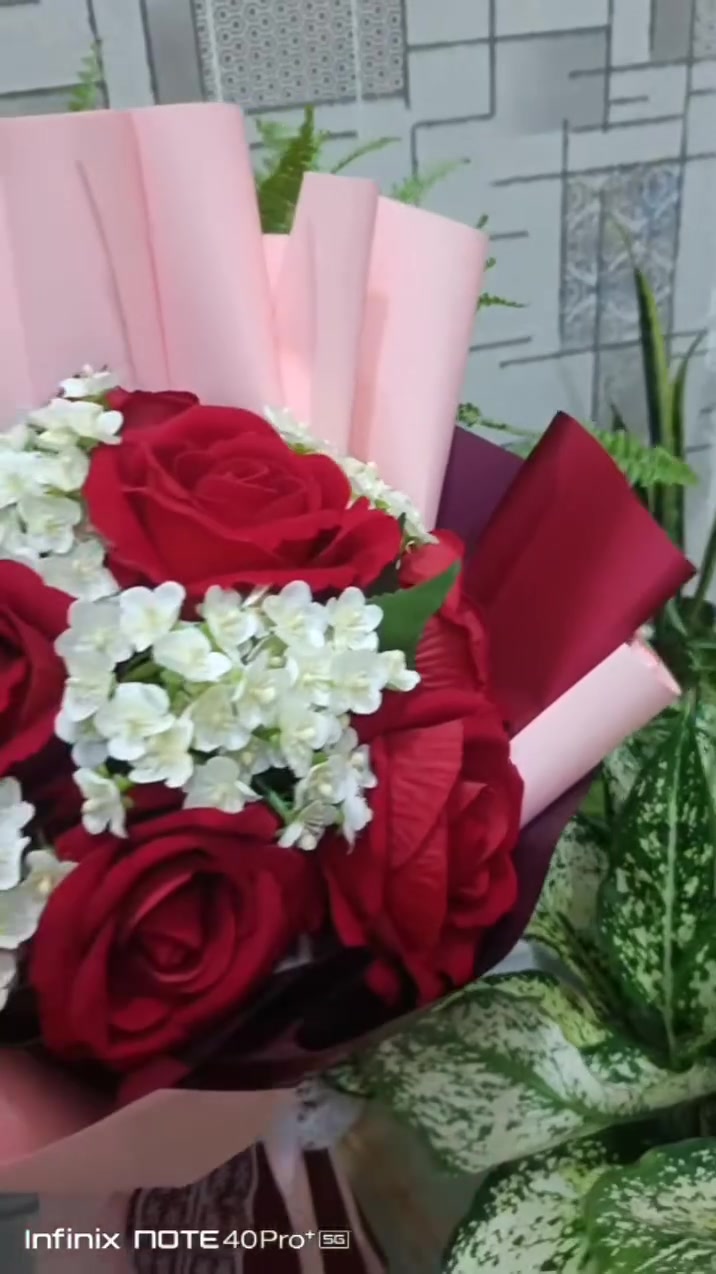 📢📢📢📢
بوكيهات ومسكات 💐💐💐
 حسب الطلب 💖
 تنفيذ بوكسات تخرج🧑‍🎓
او خطوبه🎀او هديه🎁 حسب الطلب 💝والمناسبه 🌹
 واسعار مناسبه 💸
ومتوفر توصيل 🚗


**إذا كنت صاحب هذا الإعلان وتريد حذفه لأي سبب، رجاءا أرسل رسالة إلى الدعم الفني**