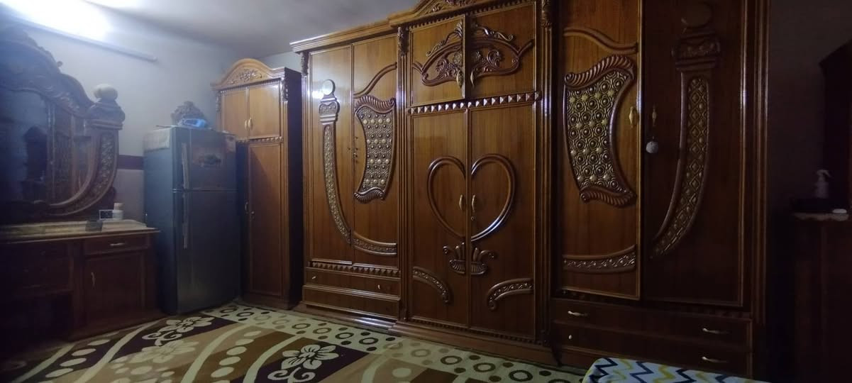 غرفه اخو جديد صاج ثقيل باب اول ما بيها ولا شخط بس يدات تبديل .ماخذته ب3 ونص واريدها بمليون و800


**إذا كنت صاحب هذا الإعلان وتريد حذفه لأي سبب، رجاءا أرسل رسالة إلى الدعم الفني**