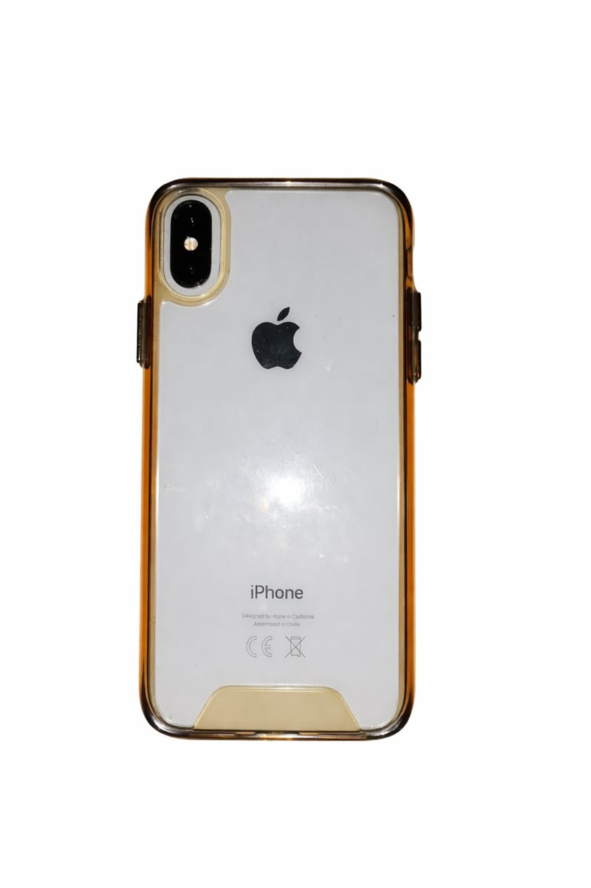 (((((iPhone X )))))
العـادي
ذاكرة : 256
البطارية  : 100
فيس ايدي ✅
سيم كارت ✅
صوت ✅
اتصال ✅ 
تصوير ✅ 
مبـدل بطارية أصلية + شاشة + كسور خفيفة بلكامرة ممأثرة ع تصوير ابداً 
الشاشة وردية بس ممأثرة بل تشغيل ممبين اللون ابداً 
وهاي صورة من تصويرة
للـبيع فقط ‼‼‼‼‼‼‼
السعر 125 وبـي مجال للشراي 
مكاني حي اور  سبع قصور شـارع ابو علي  
***********
