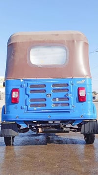 شباب عدي تكتك للبيع 20شهر 6كفاله من عده الدوس مكينه مفتوحه رقم بغداد  ...