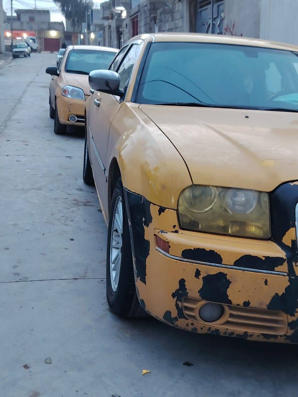 اوباما موديل 2007مكينه 3500
ضرر بنيد بي معجون بدون دواخل 
سنويه جديده بسمي غرامات هيه مصفرا
خط موصل بغداد ***********
