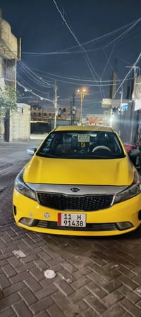 فورتي 17 البيع سياره جاهزه امريكي... ضربته بجم مواصله شاصي ولا لغد  سع...