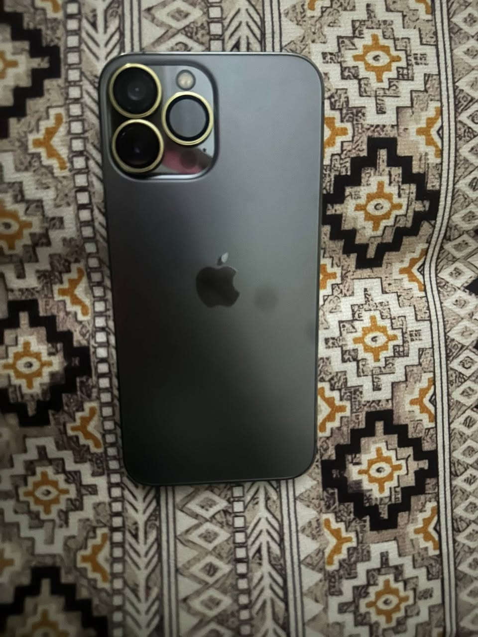 ايفون 13 برو ماكس وتر ماينطي هوى علبلاد سعر 525
ذاكره 256
***********
