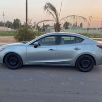 خليجي • ٢٠١٦ • مصبوغه