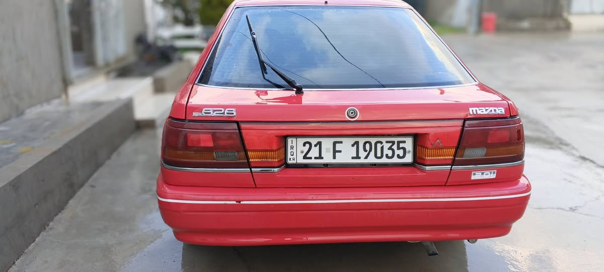 سلاو***********.....***********مازدابؤفرؤشتن مؤديل 91شتوبه خ سه نه وى تازه يه هه تا2030سه ياره كه كامل كوره يه بؤجوانى بى مه عجون هيج ده عموليدراوى نيه رزيوى نيه زيرى له بجمى جوانتره بيشو دواى داكيراوه كاره باى هه موكيانى ىيش ده كات كيرمه كينه كلاج به شه رتى فيته ته رتايه تازه باترى تازه سه ياره كه نمونه يه له جوانيو باكى سعرى فرؤشتن 40 كه لا ومه جالى زور كه مى تيايه
