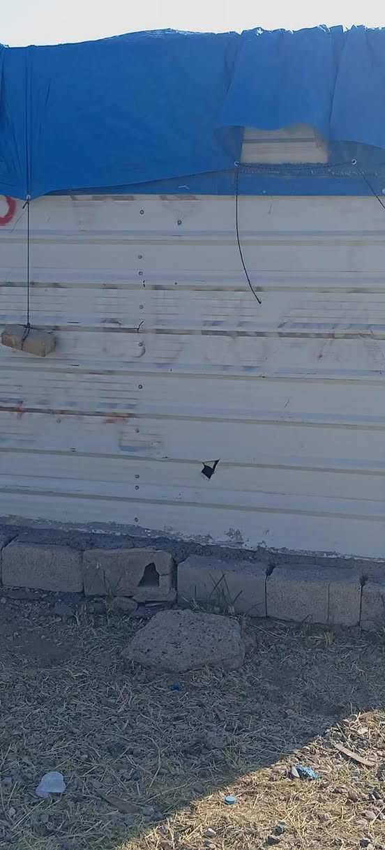 كرفان للبيع يلي يريده يصل عله هذا رقم ***********
