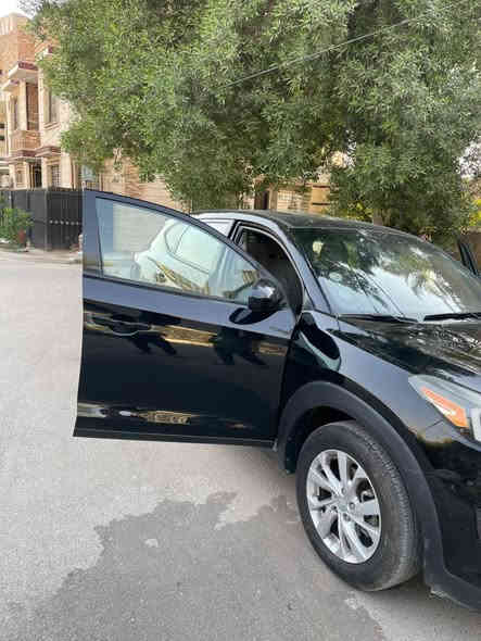 توسان 2019 أمريكي ✅
بأسمي/ للبيع و مراوس بالنترا او فورتي
سعر 154$ ورقة و بيها مجال 
محرك 2000GDI
رقم تلفون *********** مكاني لمنصور ساحت لقاء 
ا
