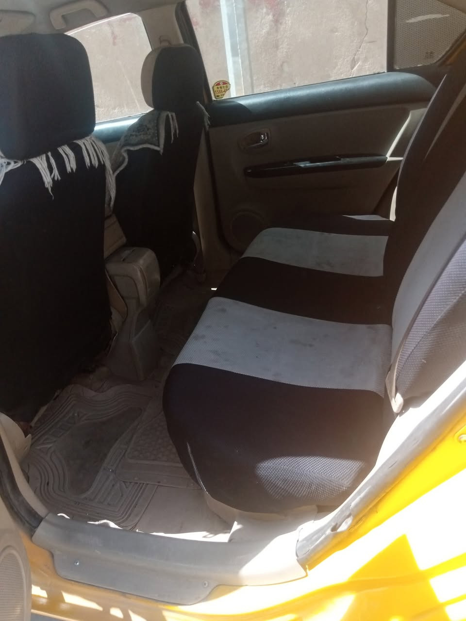 كريت وول للبيع
رقم بغداد 
مشروع وطني سنويه لحد 2028
بي بطاقه بازين 
في كركوك 
سعر 45 بي مجال 
*********** بي واتساب 
او يتفضل خاص
