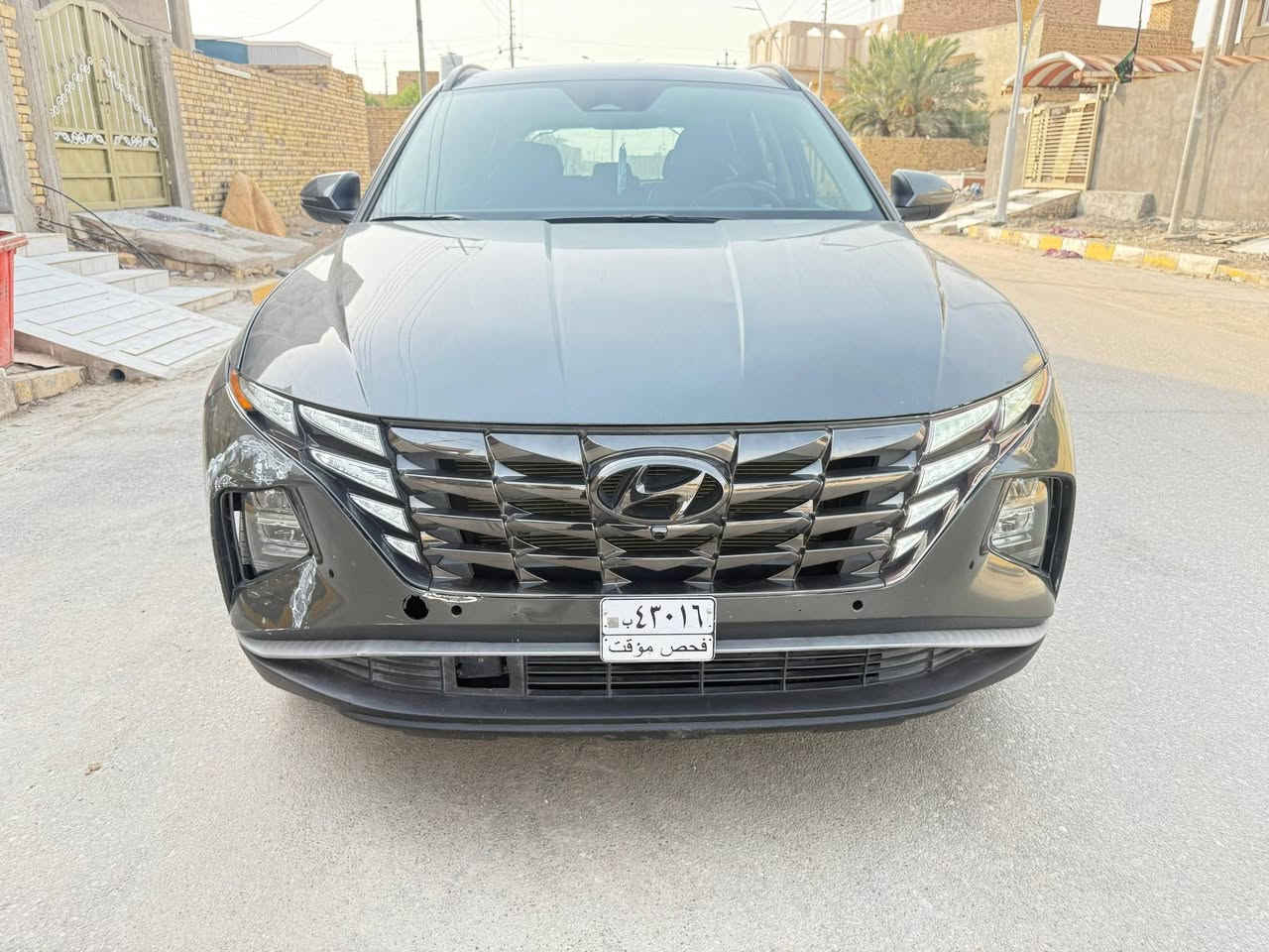 توسان موديل ٢٣فول مواصفات فتحه بالقماره كشتات جلد تدفا بالكشنات تشتغل عن بعد محرك ٢٥٠٠سياره وارد أمريكي الضربه قبق الجنطه مبدل فقط السعر ١٦٨بيها مجال بسيط مكان السياره ناصريه سوق الشيوخ ***********
