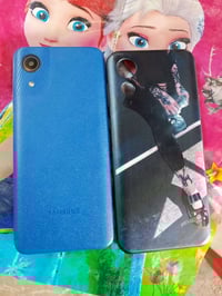 A03 كور • نضافه • شغال