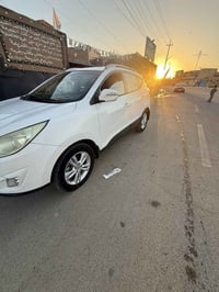 توسان • ٢٠١٣ • كفالة عامة