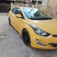 النترا ٢٠١٥ • مكينة جديدة • تحويل مباشر