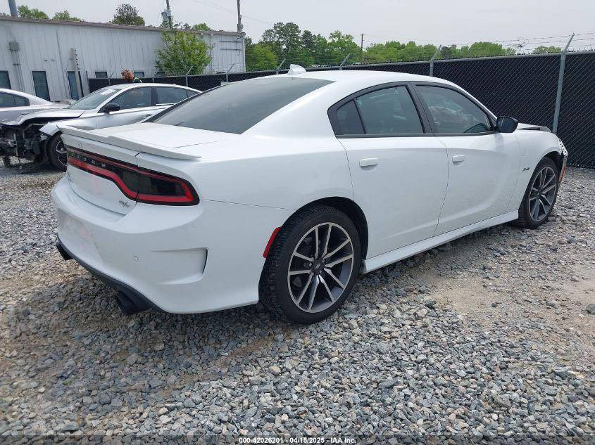 للبيع دوج جارجر 2023 R/T النداء الاخير
حادثه حافه البنيد 
مواصفات 
شاشه جبيره كاربلي 
كشن كهرباء 
حساسات خلفيه 
شفتات ستيراً 
زنون بلادي 
ويل حجم 20 
تشغيل عن بعد 
مكان السياره كركوك 
السعر 235
اخوان الي يريد سياره موجوده بكركوك ماانطني كلام لحد او اخذ عربون 
السعر مراسلة واتساب او الاتصال 
***********
