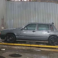 فافلو • سنوّية ٢٧ • رقم نجف