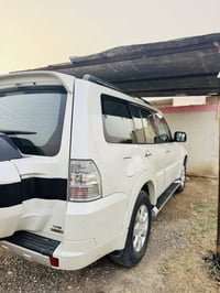 باجيرو • ٢٠١٥ • ٧ راكب