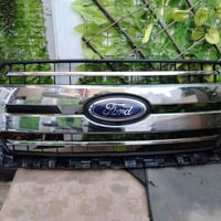 شباك فورد F150 • موديل 18 • بك لايتات