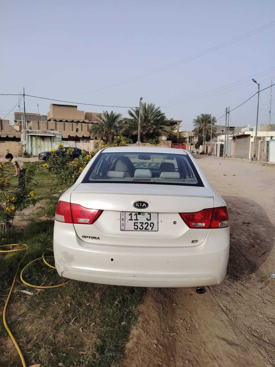 اوبتيما ٩ مكفول بغداد بسمي ١٢٦ وبيها مجال قليل


**إذا كنت صاحب هذا الإعلان وتريد حذفه لأي سبب، رجاءا أرسل رسالة إلى الدعم الفني**