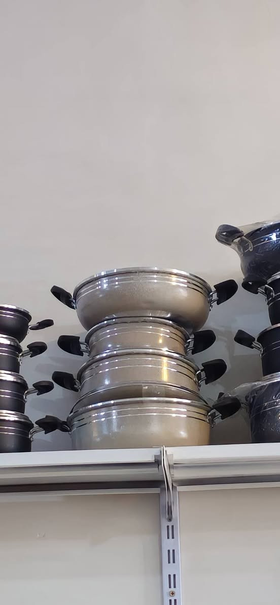 السلام عليكم وصول احدث الموديلات الرمضانية في محل عيسى العيسى اسديرة وسطى وحياكم الله الجميع


**إذا كنت صاحب هذا الإعلان وتريد حذفه لأي سبب، رجاءا أرسل رسالة إلى الدعم الفني**