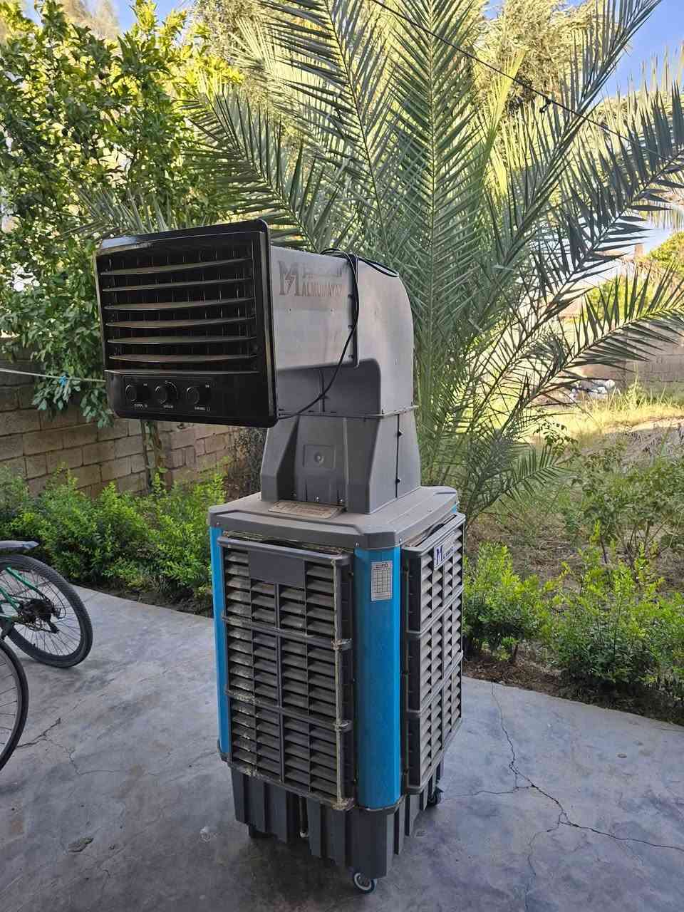 مبردة للبيع ب٢٦٠ الف كفالة عامة 
*********** للتواصل اتصال او واتساب

