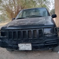 شيروكي • مكينة وكير دي فور • رقم بابل
