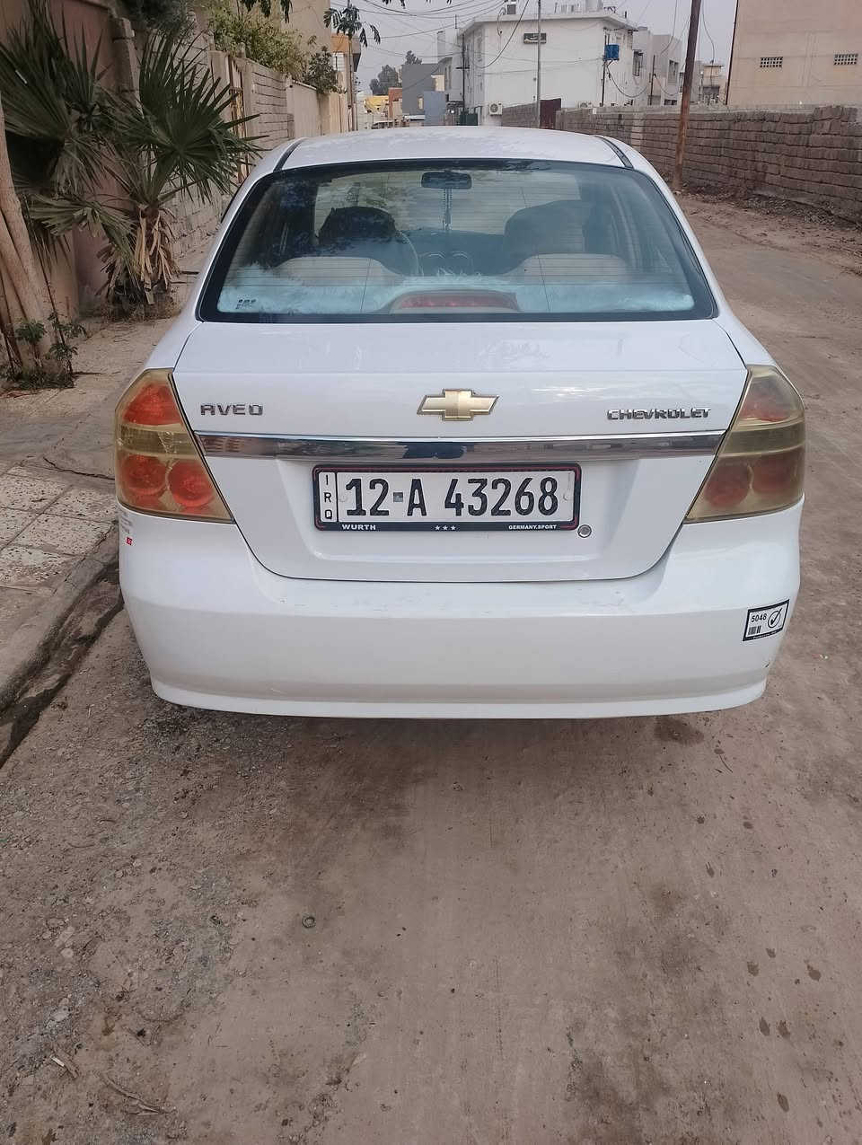 افيو 2011 محرك استرا كير عادي رقم نينوى الدولي ارضيات جلد طخم تايرات السياره اني صاحبها الشرعي ضررها ربع البوند صبغ بدون دواخل سياره جاهزه ونظيفه بيها كوبون بانزين سعرها 75


**إذا كنت صاحب هذا الإعلان وتريد حذفه لأي سبب، رجاءا أرسل رسالة إلى الدعم الفني**