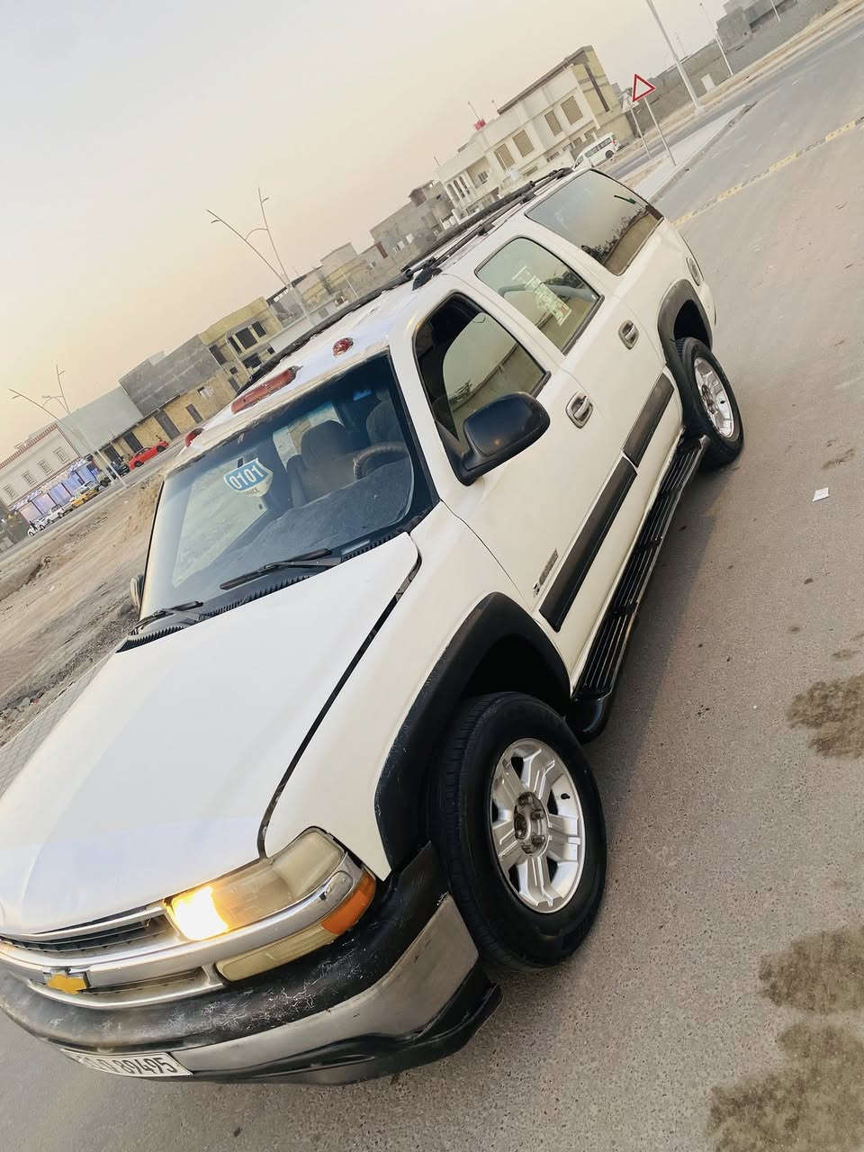 سلام وعليكم شوفر ليت بهبهاني موديل 2000 مكينه وكير جدد تخم تاير حداد جديد سعر 19 وبيه مجال قليل رقم العاتف *********** لعنوان البصره سياره ادوات
