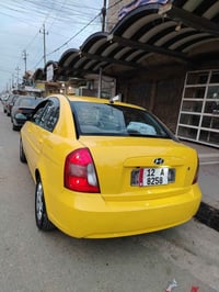 اكسنت • ٢٠٠٩ • محرك ١٤٠٠