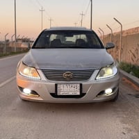 ٢٠١٣ • ٣٠٠٠٠٠ كم • ناقص صبغ وباور