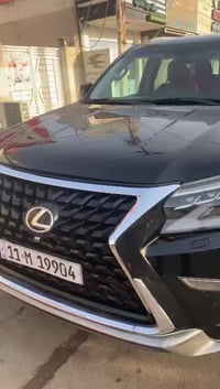 لگزس اللبيع 2013 رقم الجديد باسمي تحويل مباشر هزه جديده سياره جديده ما...