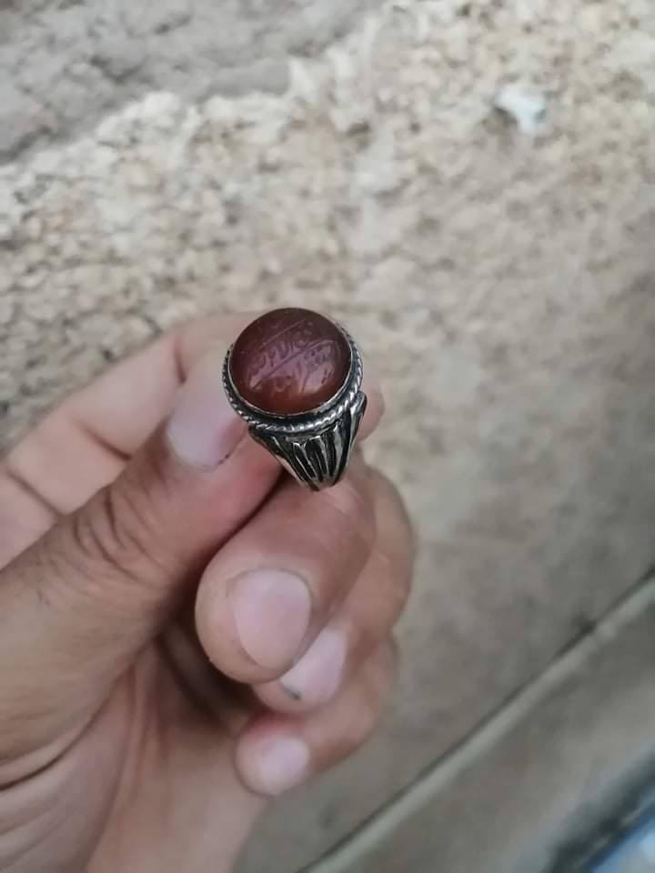 للبيع


**إذا كنت صاحب هذا الإعلان وتريد حذفه لأي سبب، رجاءا أرسل رسالة إلى الدعم الفني**