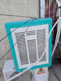 مبردة • واحد ونص • جديدة