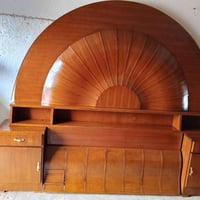 غرفة نوم • ٥ أبواب • موصل