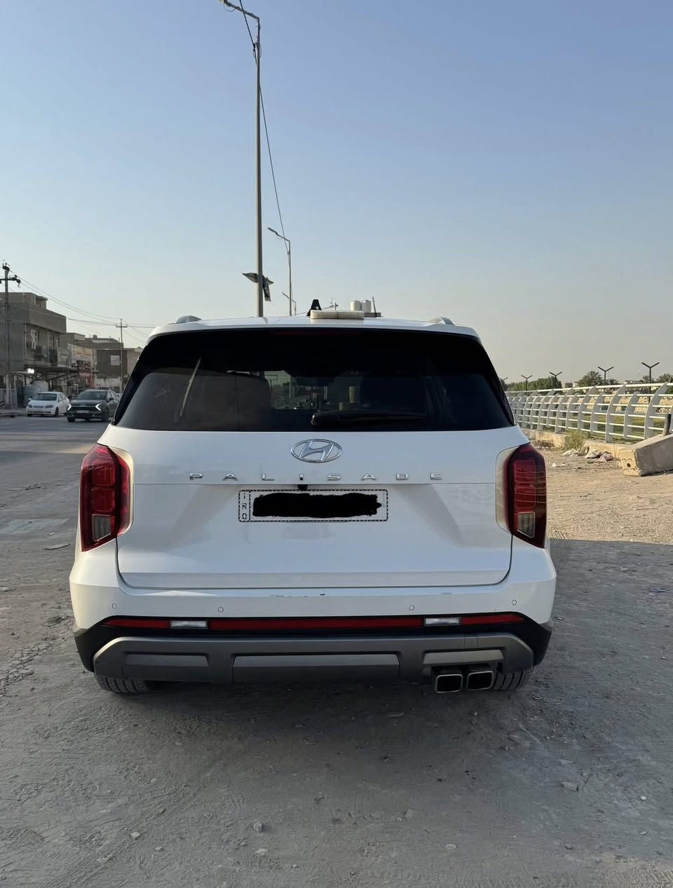 هونداي بالسايد موديل 2024 فئه SEL وارد أمريكي حادثها ربع البنيد متعدل ومصبوغ ماكو هيج حادث صور الحادث وسونار موجود بلمنشور حجم المكينة 6 سلندر 3800 
‏‎. رادارت خلفية وجانبية
‏‎. كشنات كهرباء 
‏‎. ٤ وضعيات قيادة 
‏‎. قراءة خطوط السير 
‏‎صندوق كهرباء 
‏‎٣ قطع تبريد
‏‎حساسات أمامية وخلفية
‏‎دشبول شاشة ديجتل
‏‎دخول بصمة ذكي
‏‎سايد بريك كهربائي 
‏‎أوتو هولد + نقطة عمياء
‏‎. شاحن لاسلكي
‏‎. مثبت سرعة
‏‎. مرايا جانبية هيتر + تعتيم
‏‎. الأيرباكات جميعها سليمة أصل شركة
‏‎. عداد المسافة 20000ميل  
‏‎. بدلات التغير السرع شفتات على المقود
‏‎. حساسات نقطة عمياء + مساعدة تغيير المسار
‏‎. نظام الثبات الالكتروني
‏‎نظام التحكم بالفرامل
‏‎نظام التحكم بالسحب
‏‎نظام التحكم بالفرامل على المنعطفات
‏‎نظام التحكم بالسرعة التكييفي
‏‎نظام ابطال الفرامل
‏‎نظام مساعدة الفرامل الهيدروليكي
‏‎نظام مساعدة الصعود في المرتفعات
‏‎نظام حساس ضغط الاطارات وحرارة الاطارات
‏‎نظام تحذير من الاصدام
‏‎نظام مكابح طوارئ
‏‎. وسائد هوائية عدد 8 
‏‎. نظام الصوتي سستم من هارمن كاردن 
. اربع وضعيات تحكم سبورت وايكو والخ..
‏‎والعديد من المواصفات 
رقمها بابل اجنبي مكانها بابل الحلة بأسمي تحويل ثاني يوم
وحادثها حُـلۉ ماكو هيج حادث شويه من البنيد متعدل ، سعر وتفاصيل خاص


**إذا كنت صاحب هذا الإعلان وتريد حذفه لأي سبب، رجاءا أرسل رسالة إلى الدعم الفني**