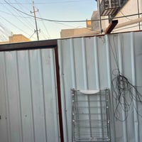 بغداد الامين الثانية • ٣م ارتفاع • ٦×٦